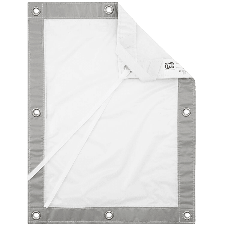 Textile Soft Frost Fabric