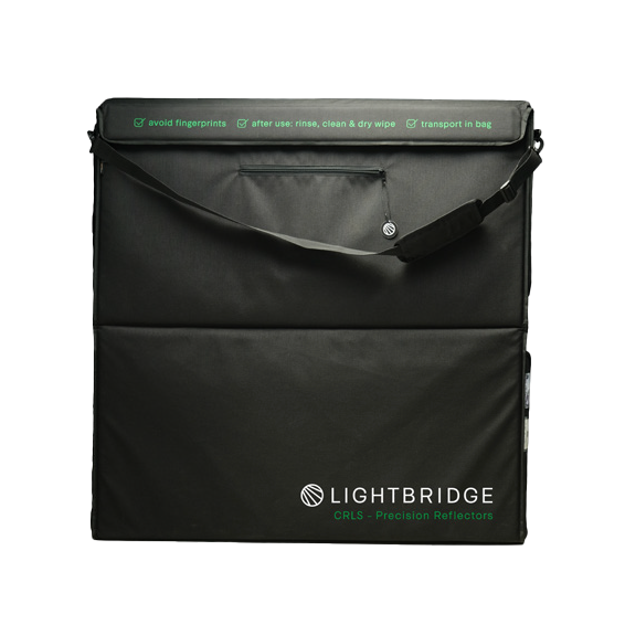 The Light Bridge CRLS C-100 Speedbag