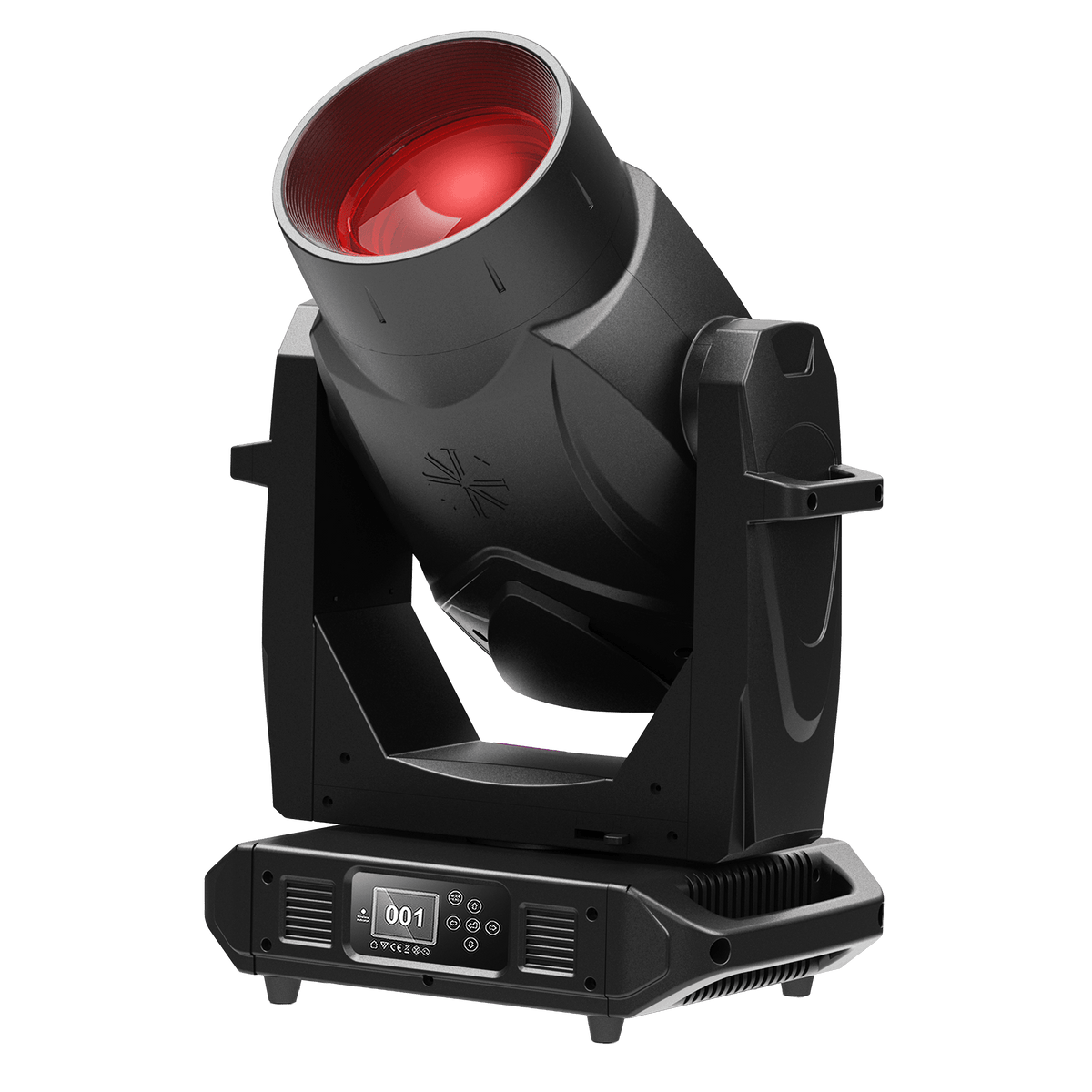 Vari-Lite VL10 BeamWash