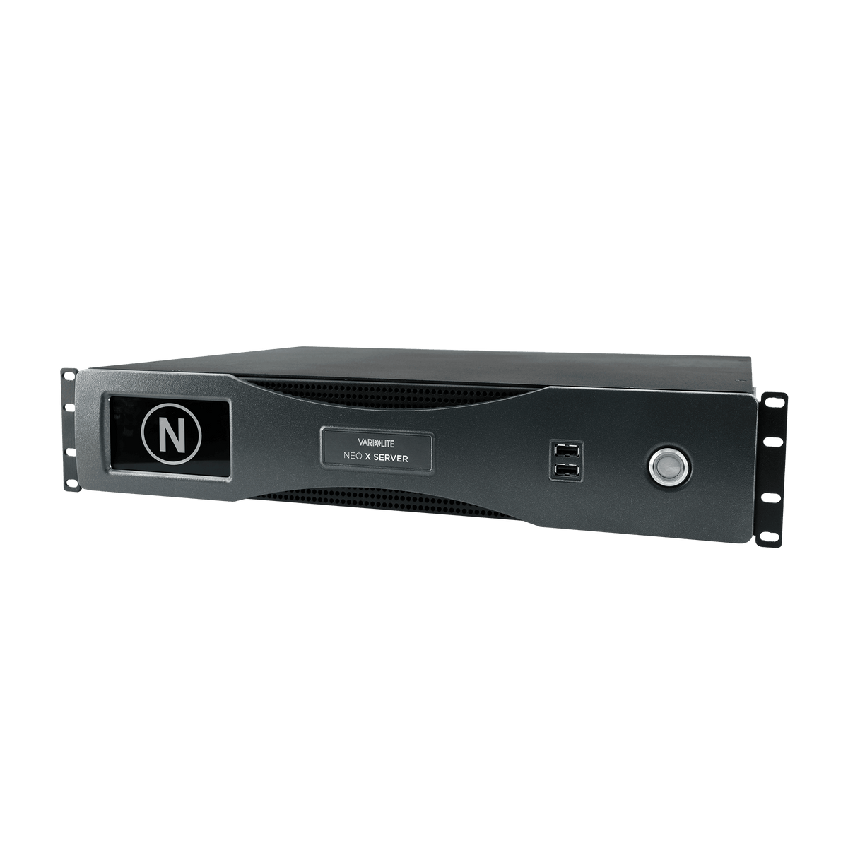 Vari-Lite Neo X Console