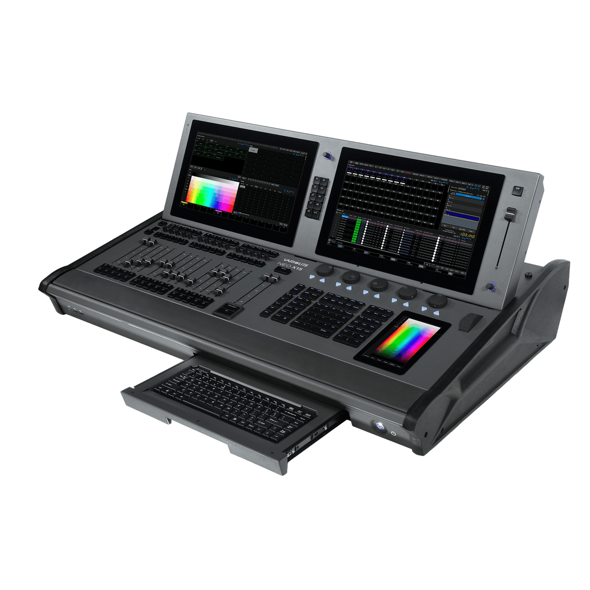 Vari-Lite Neo X Console