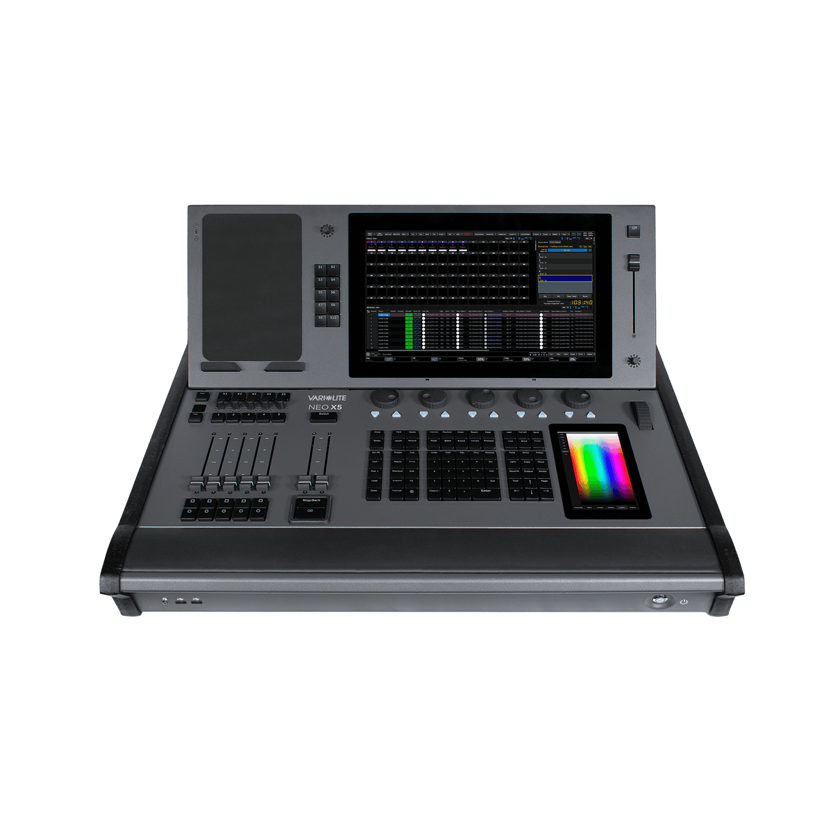 Vari-Lite Neo X Console