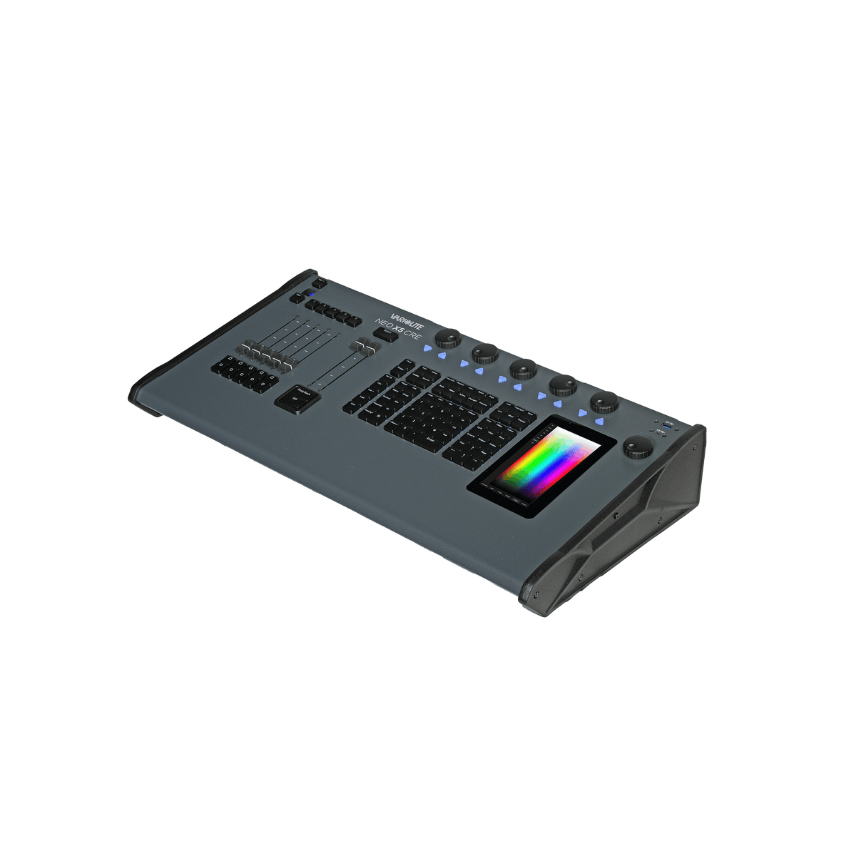 Vari-Lite Neo X Console