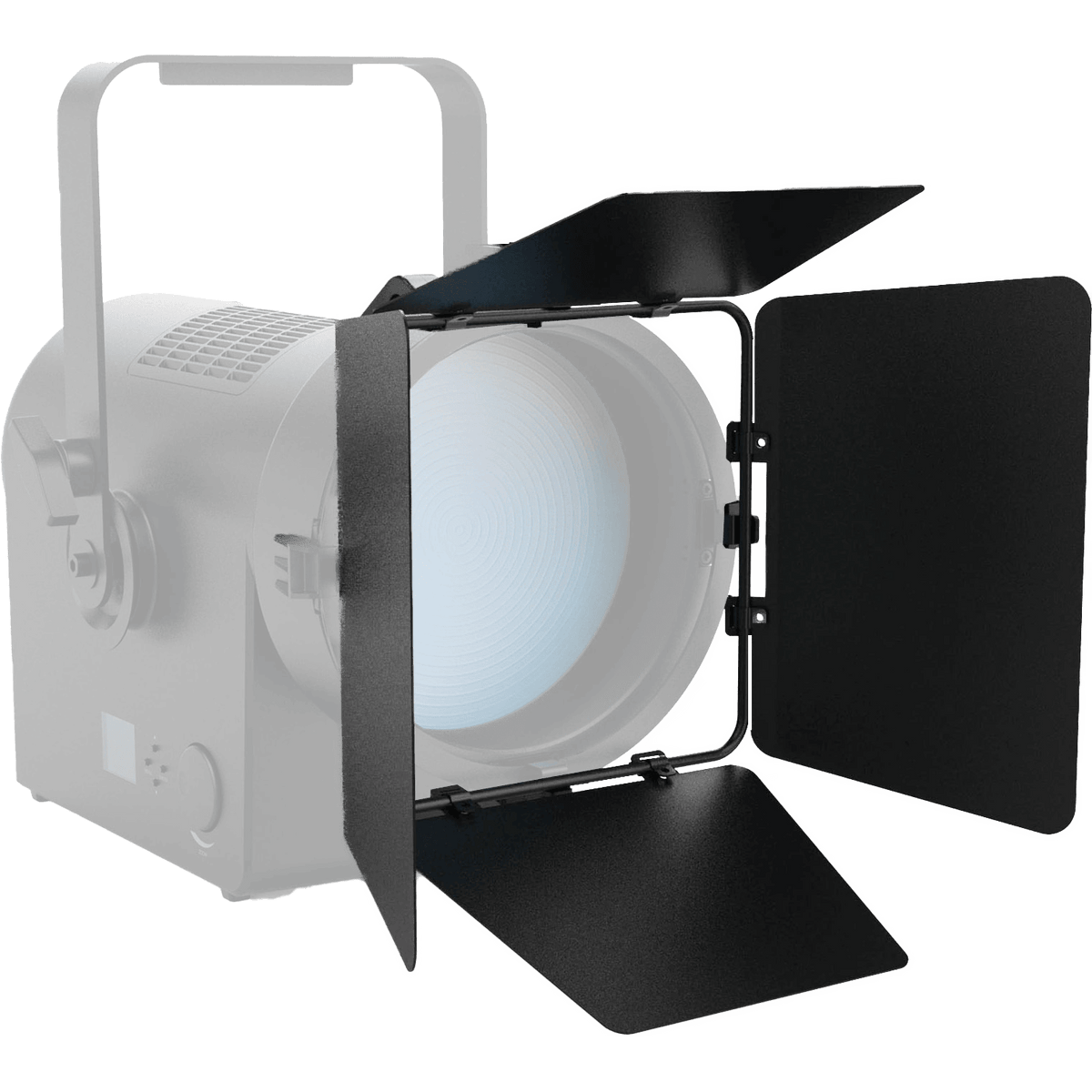 Vari-Lite VL600 Acclaim Fresnel+ Barndoor