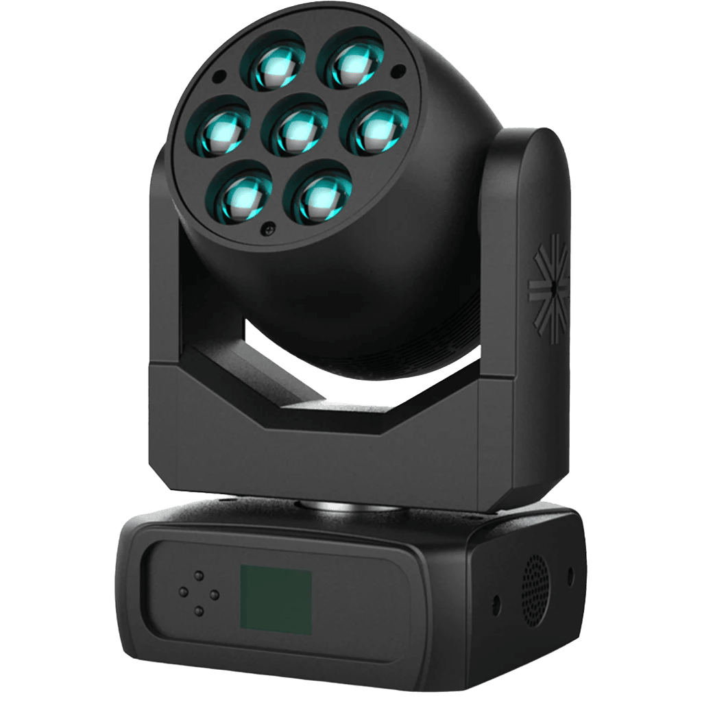 Vari-Lite VL800 EventWash