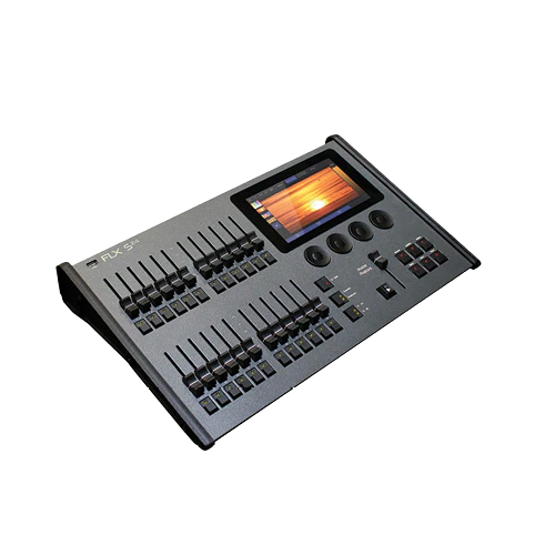 Vari-Lite FLX S Console