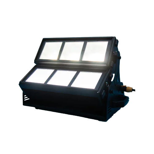 Vari-Lite VL1200 Coda LED Cyc