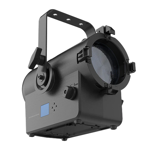 Vari-Lite VL600 Acclaim Fresnel+