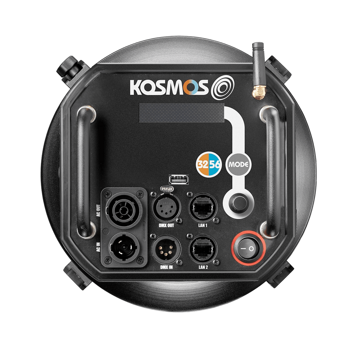 Velvet Light Kosmos Bicolour