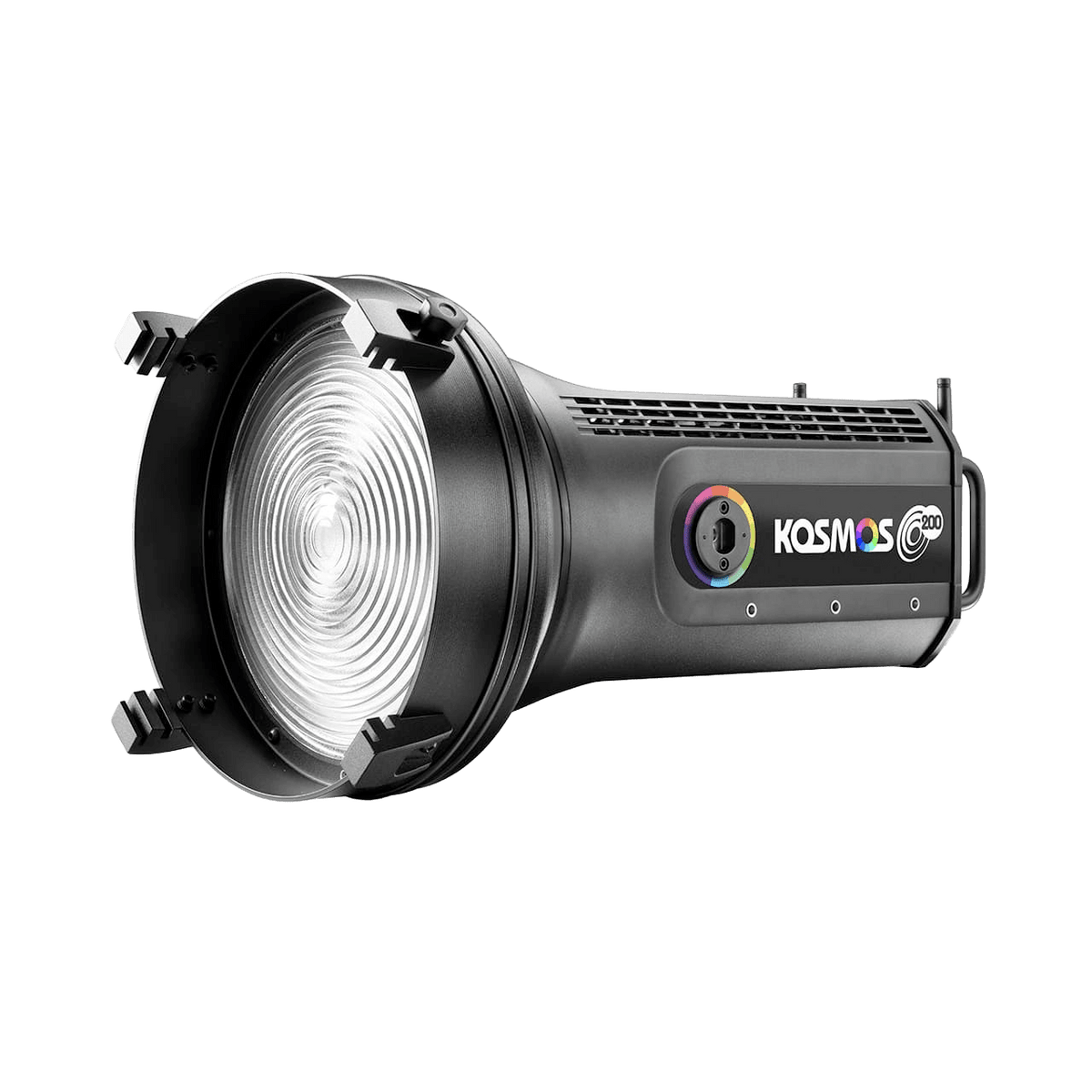 Velvet Light Kosmos Colour