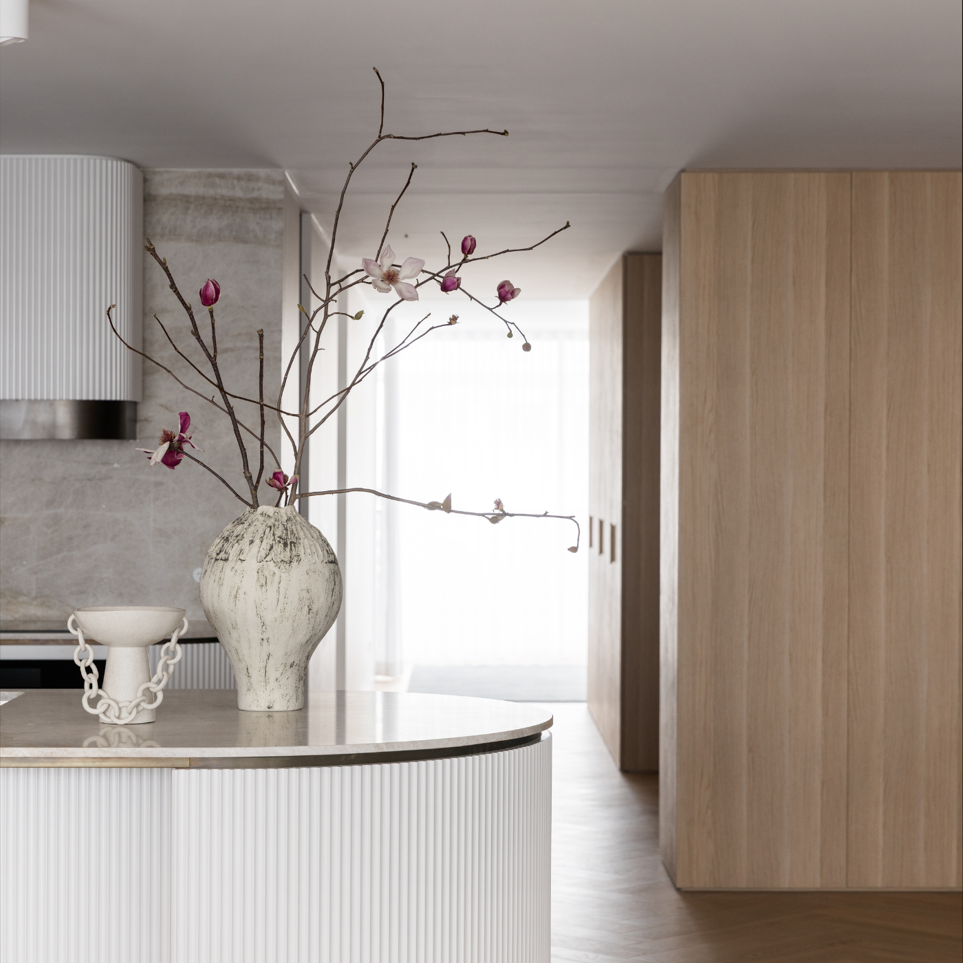 Projects - Walsh Bay