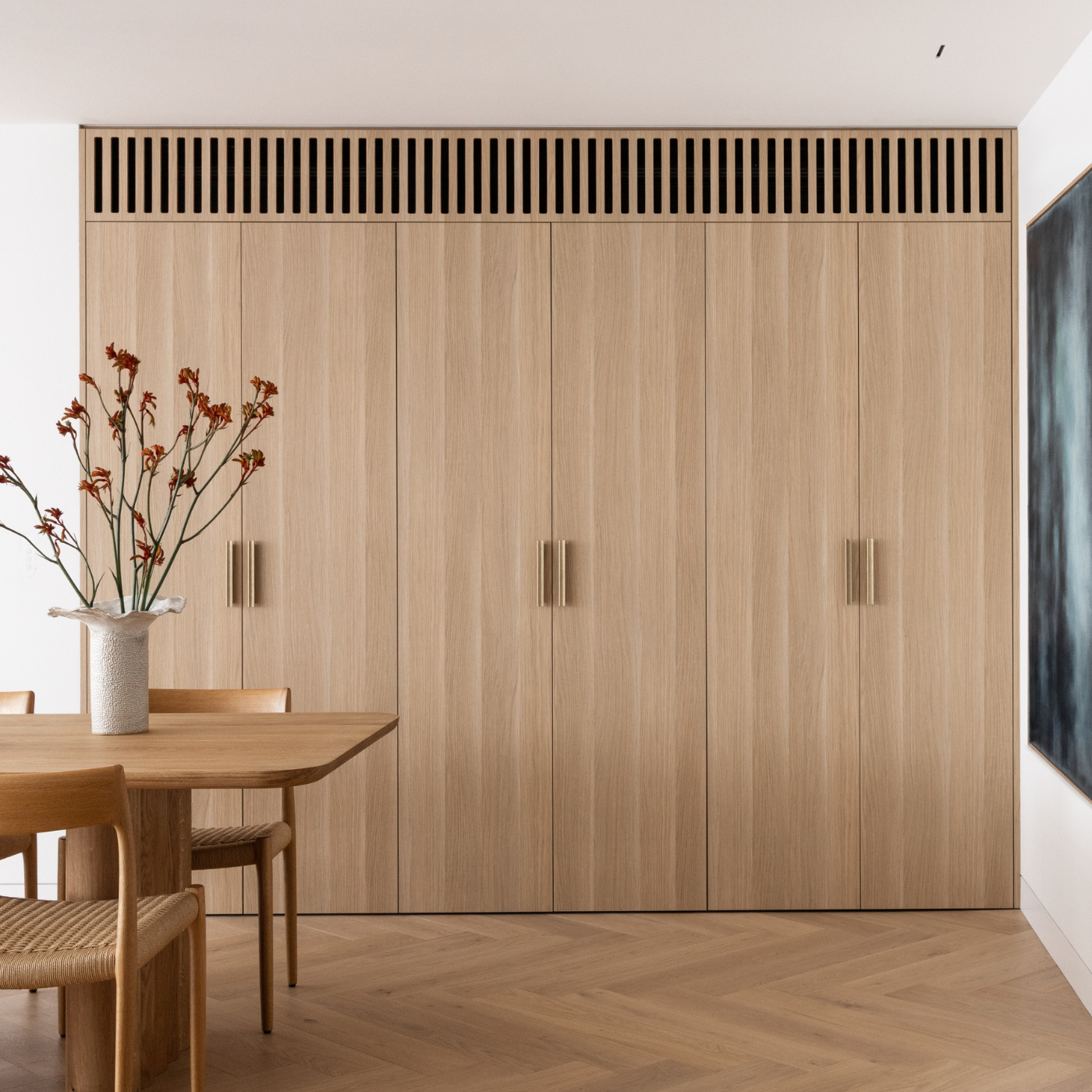 Projects - Walsh Bay