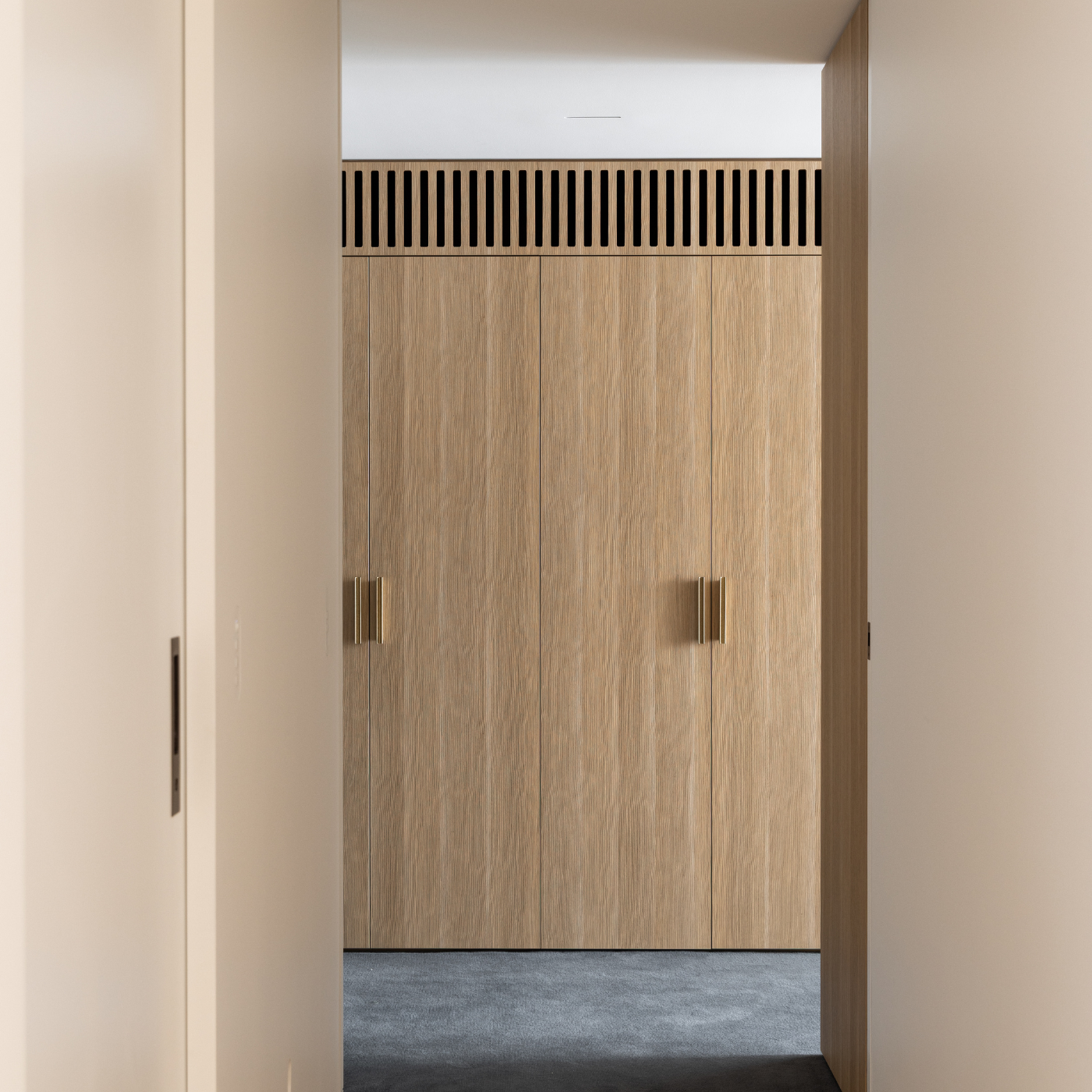 Projects - Walsh Bay