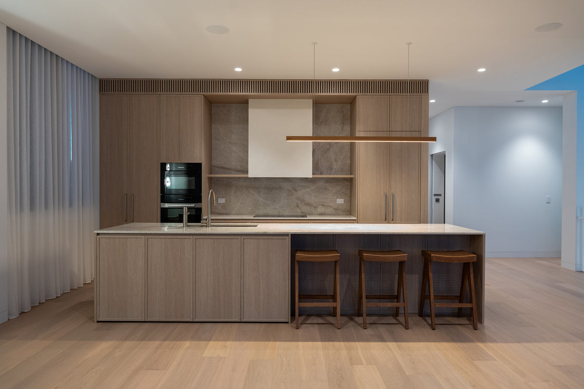 Projects - a’Maré Cronulla
