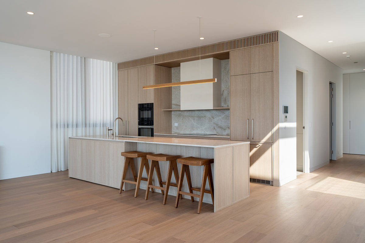 Projects - a’Maré Cronulla