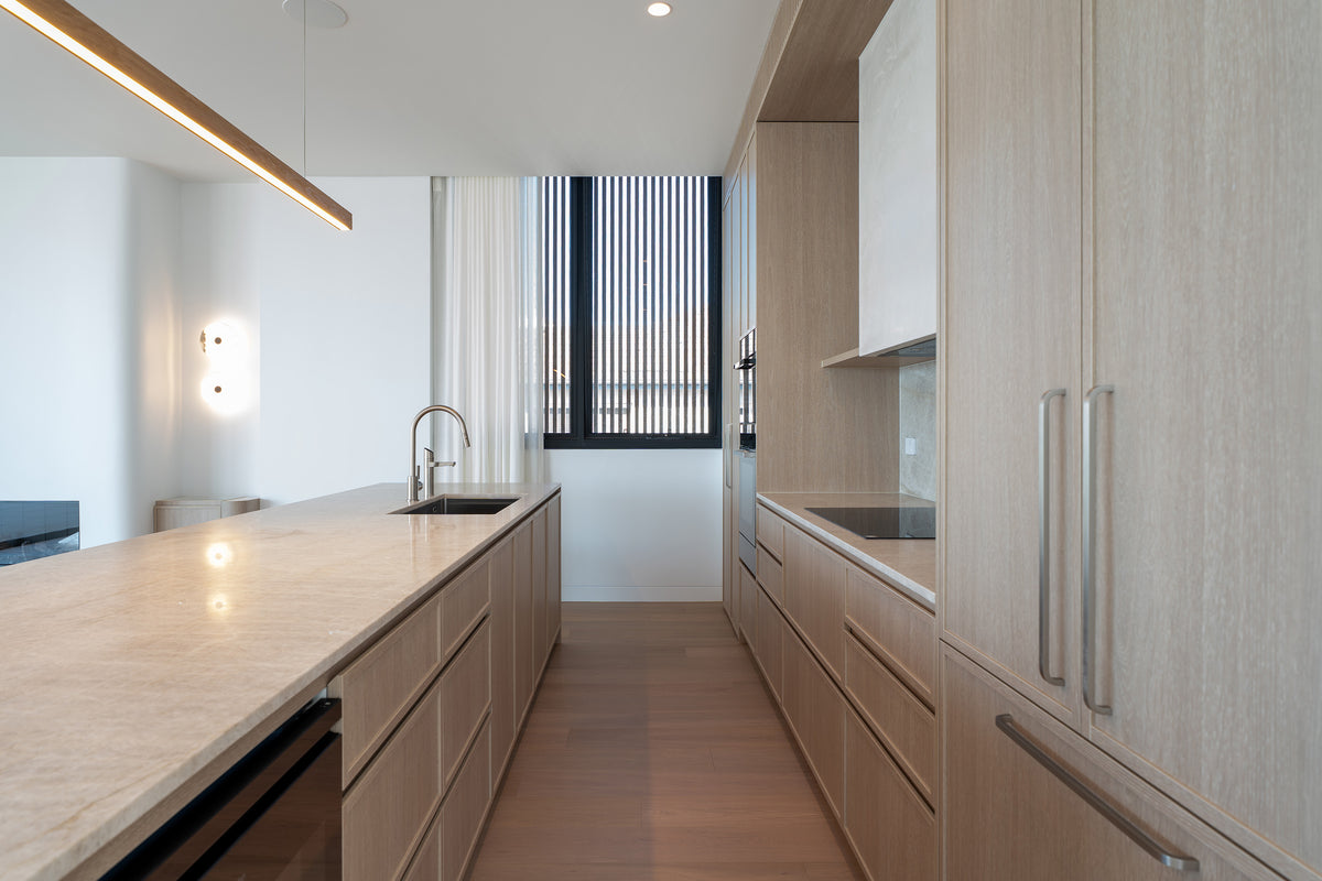 Projects - a’Maré Cronulla