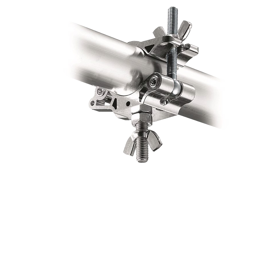 Avenger LP Eye Coupler w/ M12 Bolt and Nut