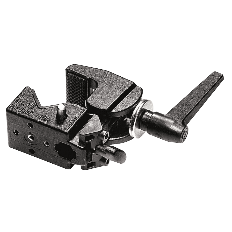 Manfrotto Super Clamp