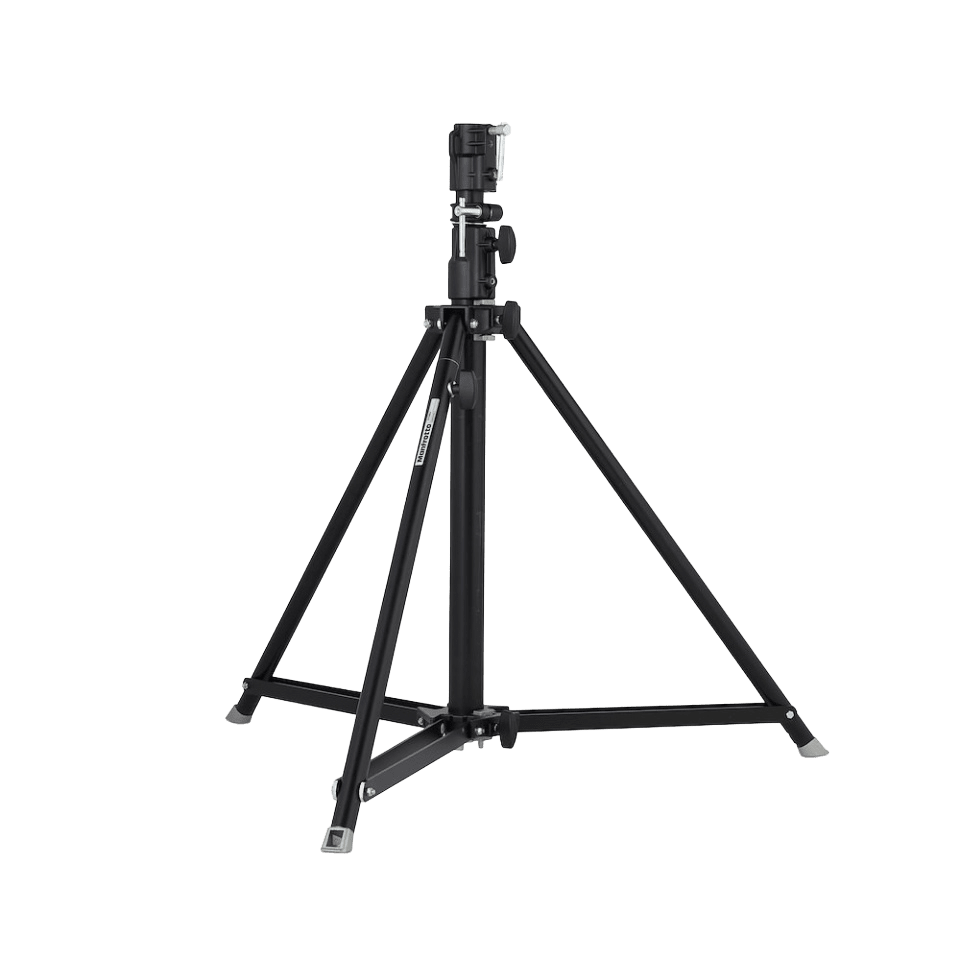 Manfrotto Follow Spot Stand