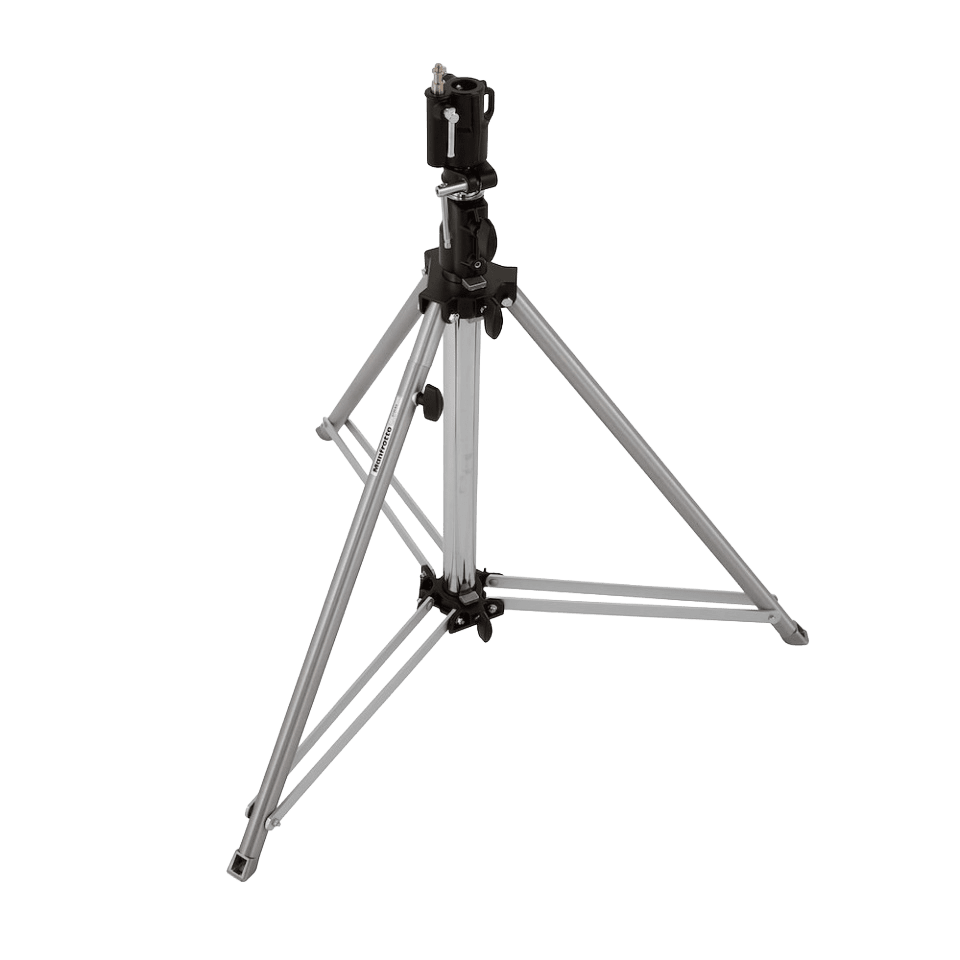 Manfrotto Follow Spot Stand