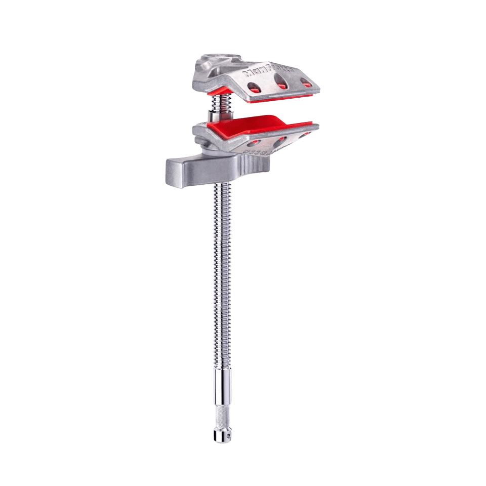 Manfrotto 6&quot; End Vice Jaw Clamp