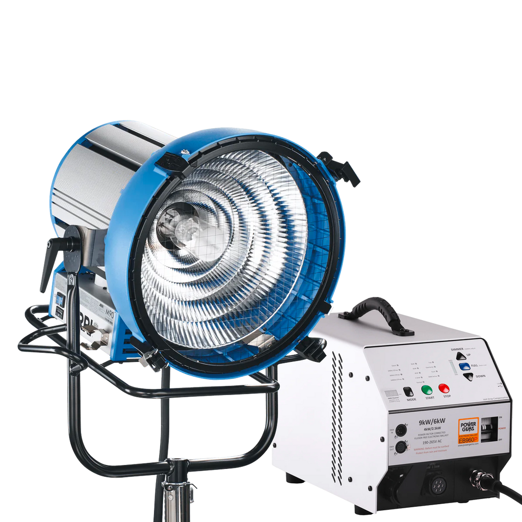 Arri daylight hot sale