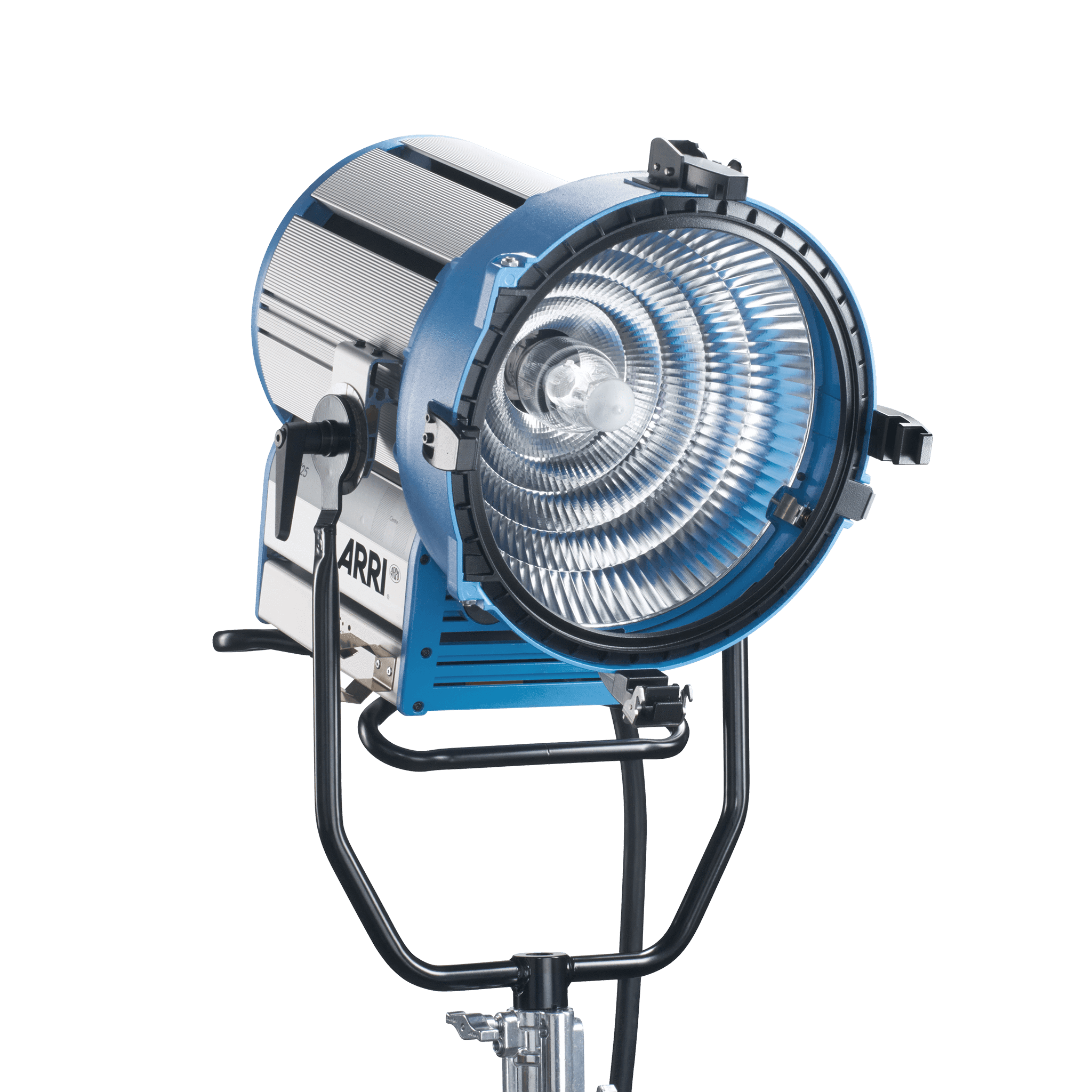 Arri fresnel deals