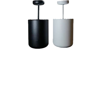 Altman Chalice 50w LED House Light Black and White