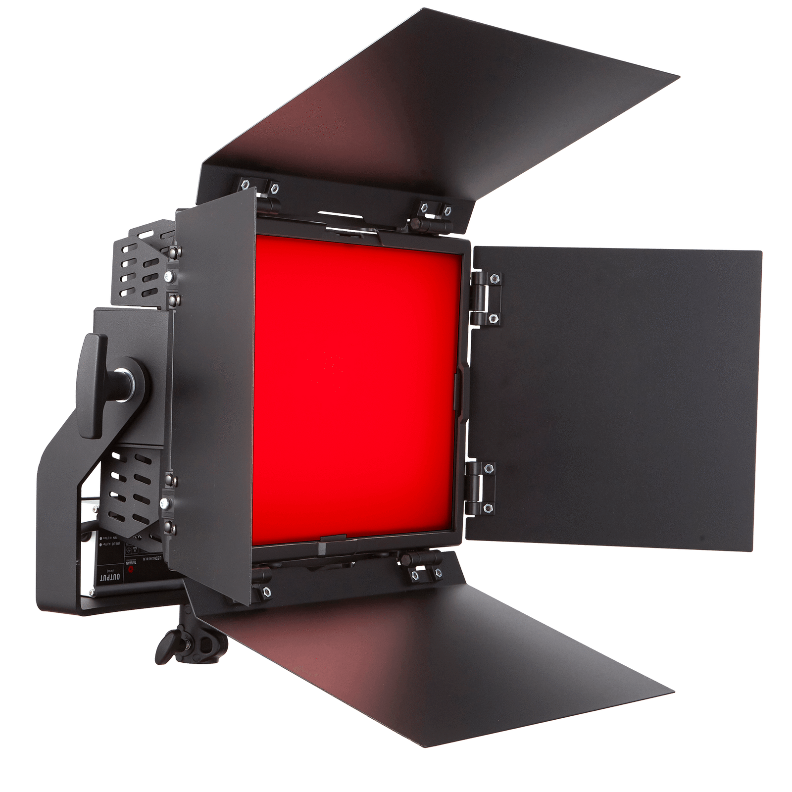 BB&S Area 48 Colour LED