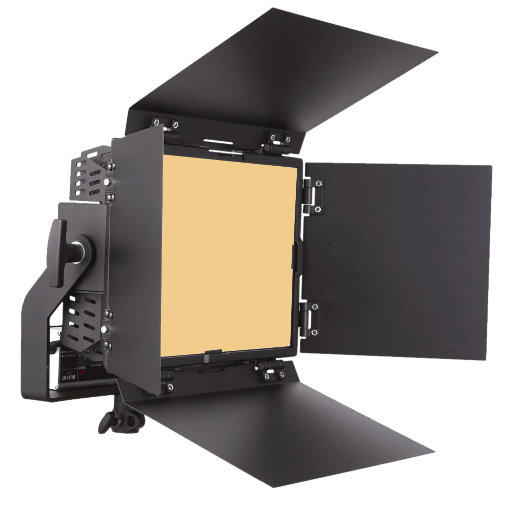BB&S Area 48 Remote Phosphor Soft LED - FrameLight