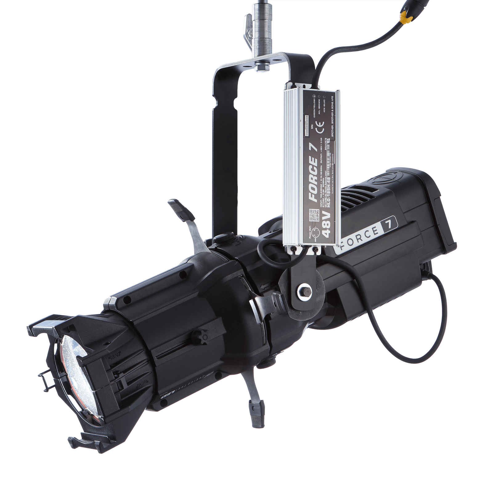 BB&S Force 7 LED 97 CRI Leko