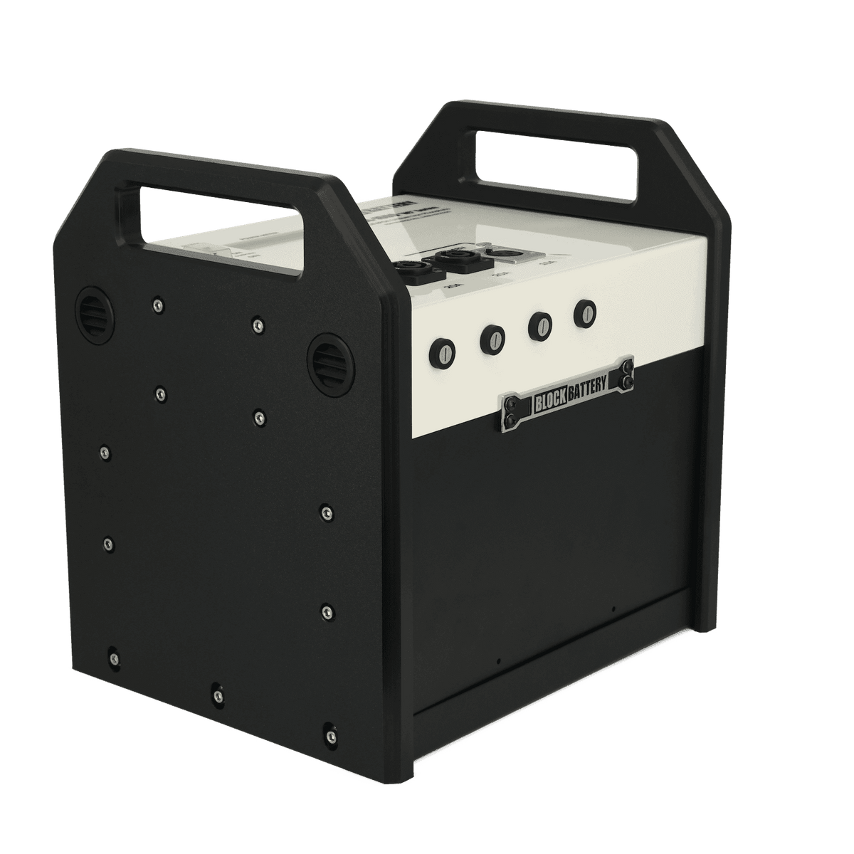 Block Battery HCL-1600