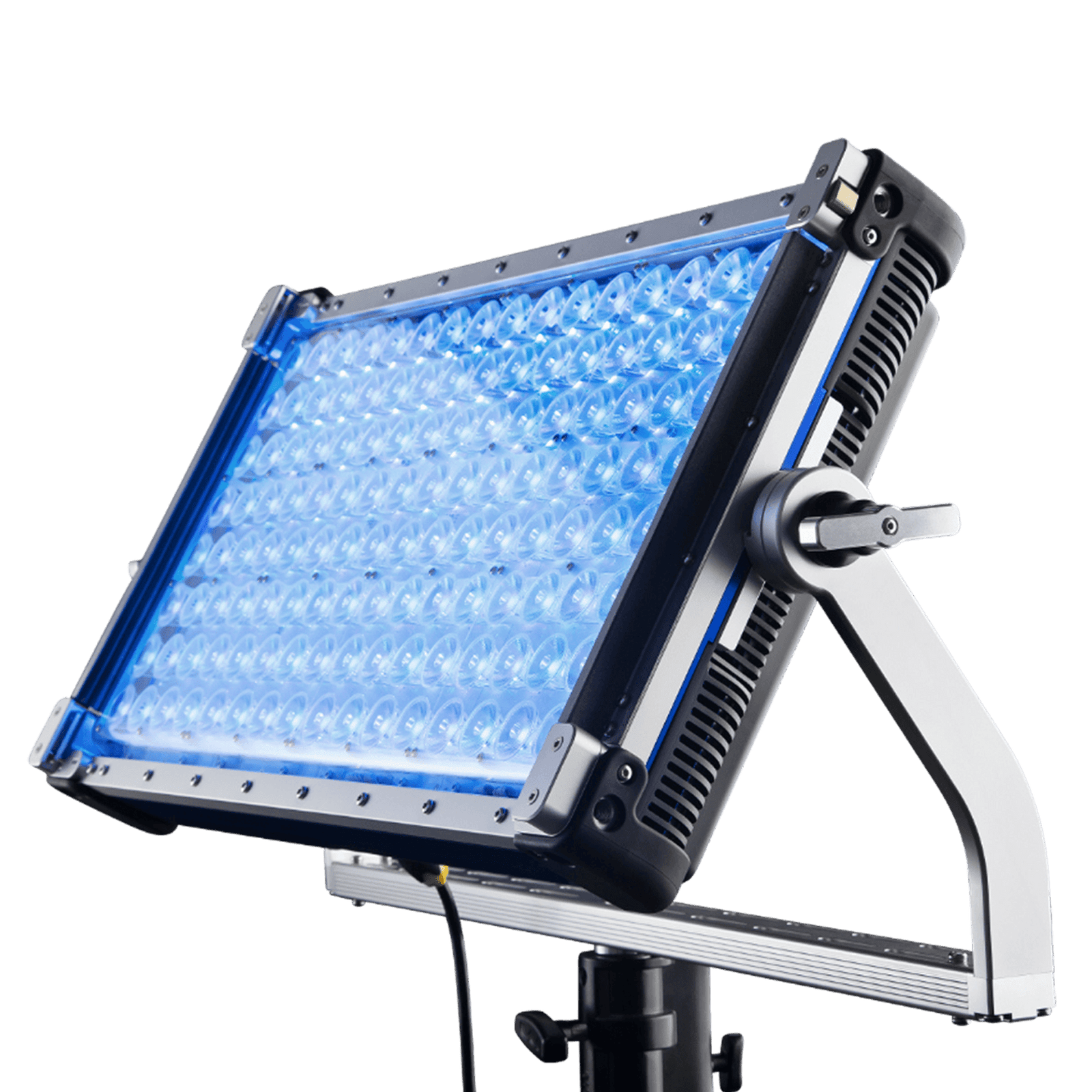 Creamsource Vortex 8 Angle Front View