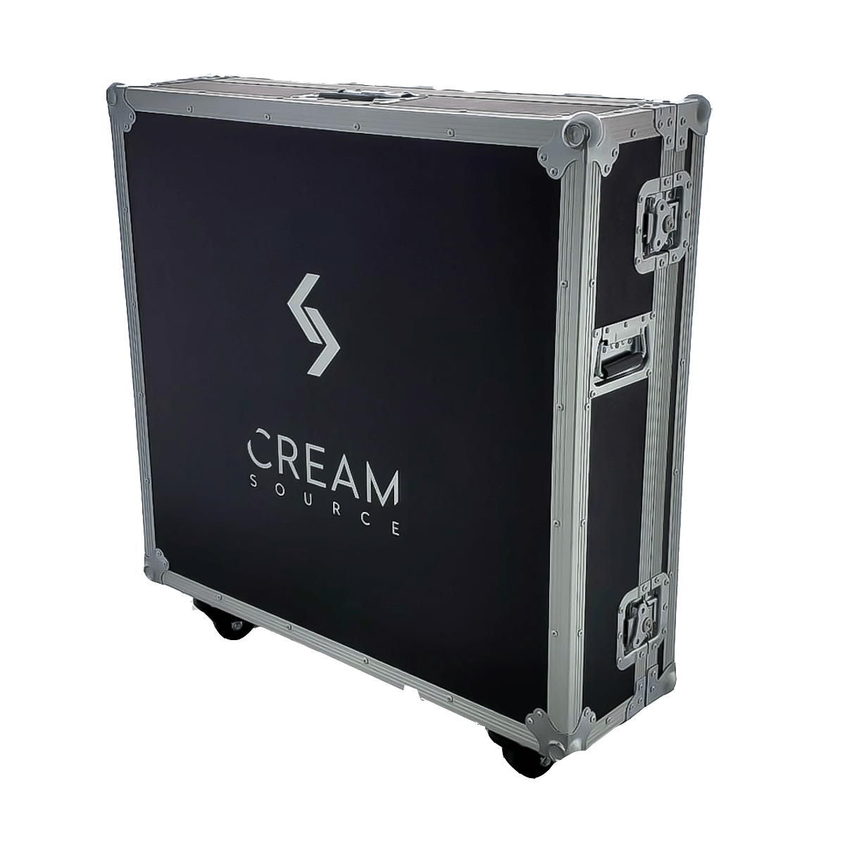 Creamsource SpaceX Hardcase inc Foam