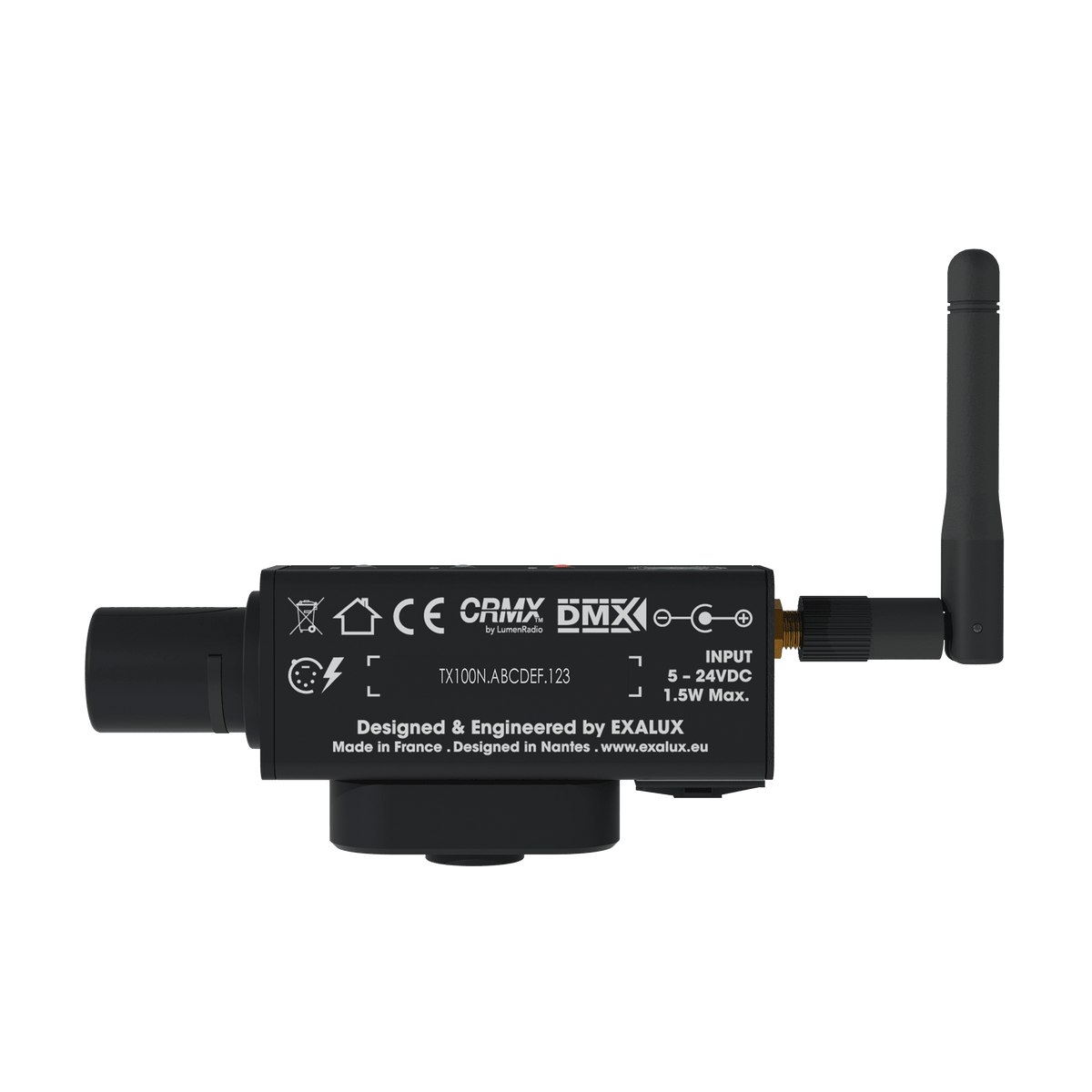 Exalux CONNECT TX100N Kit