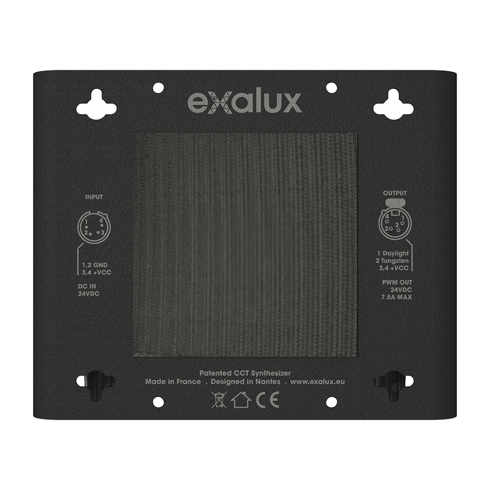 Exalux Ledmaster Pulse Gen2