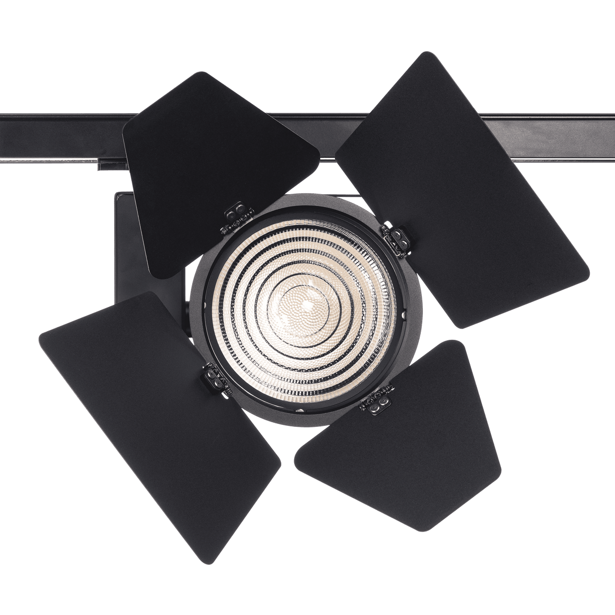 Fiilex T365 DMX LED Track Light
