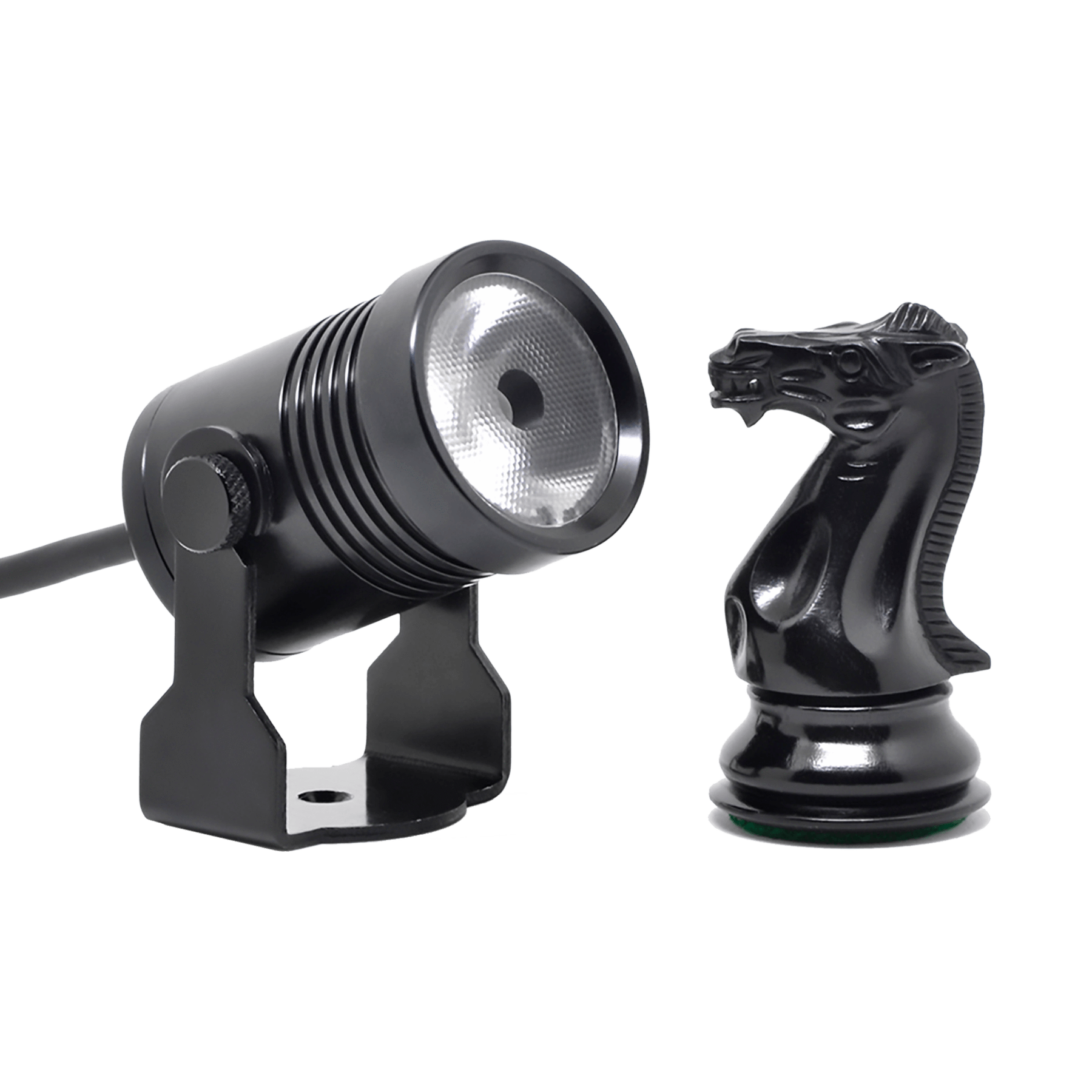 Gantom DMX Spot 4W FrameLight