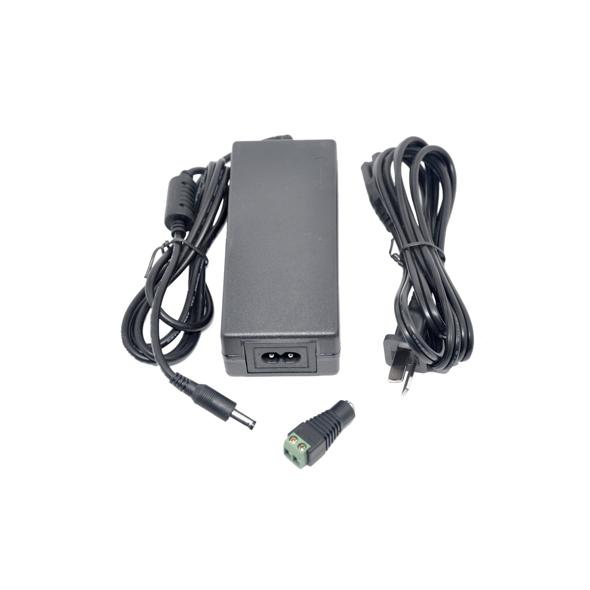 Gantom PowerPak 5000 12V/5A Power Supply