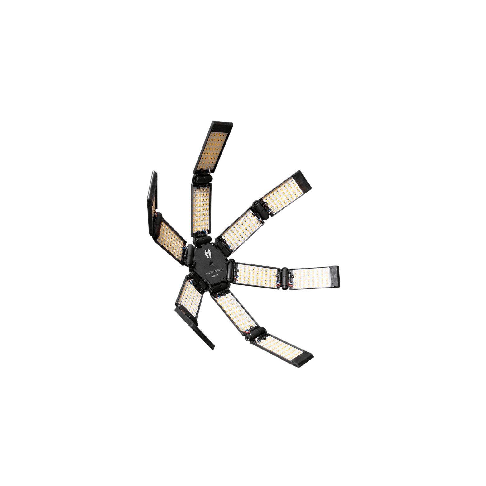 Hudson Spider Mozzie Collapsable LED Soft Light