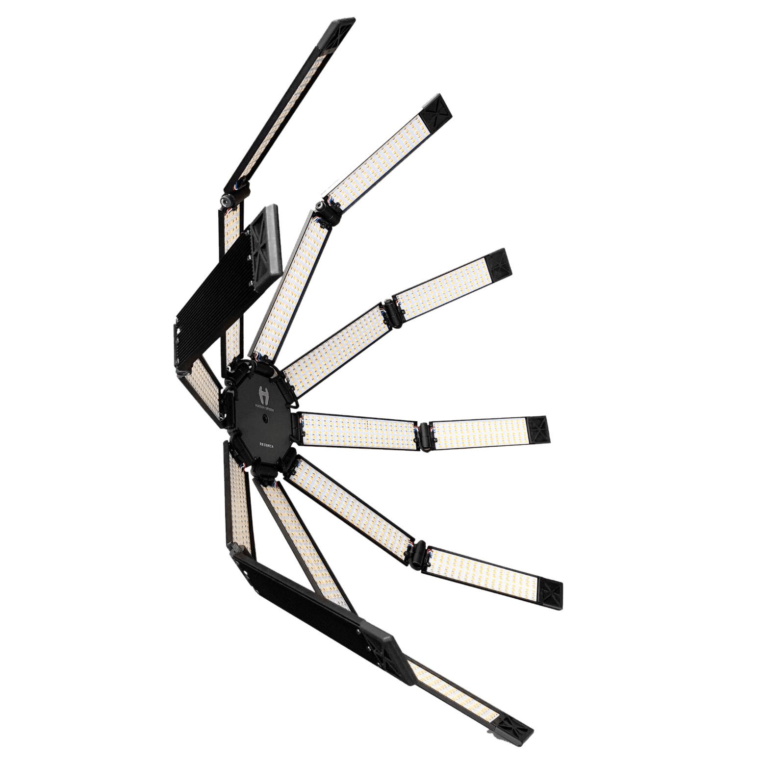 Hudson Spider Collapsable LED Soft Light