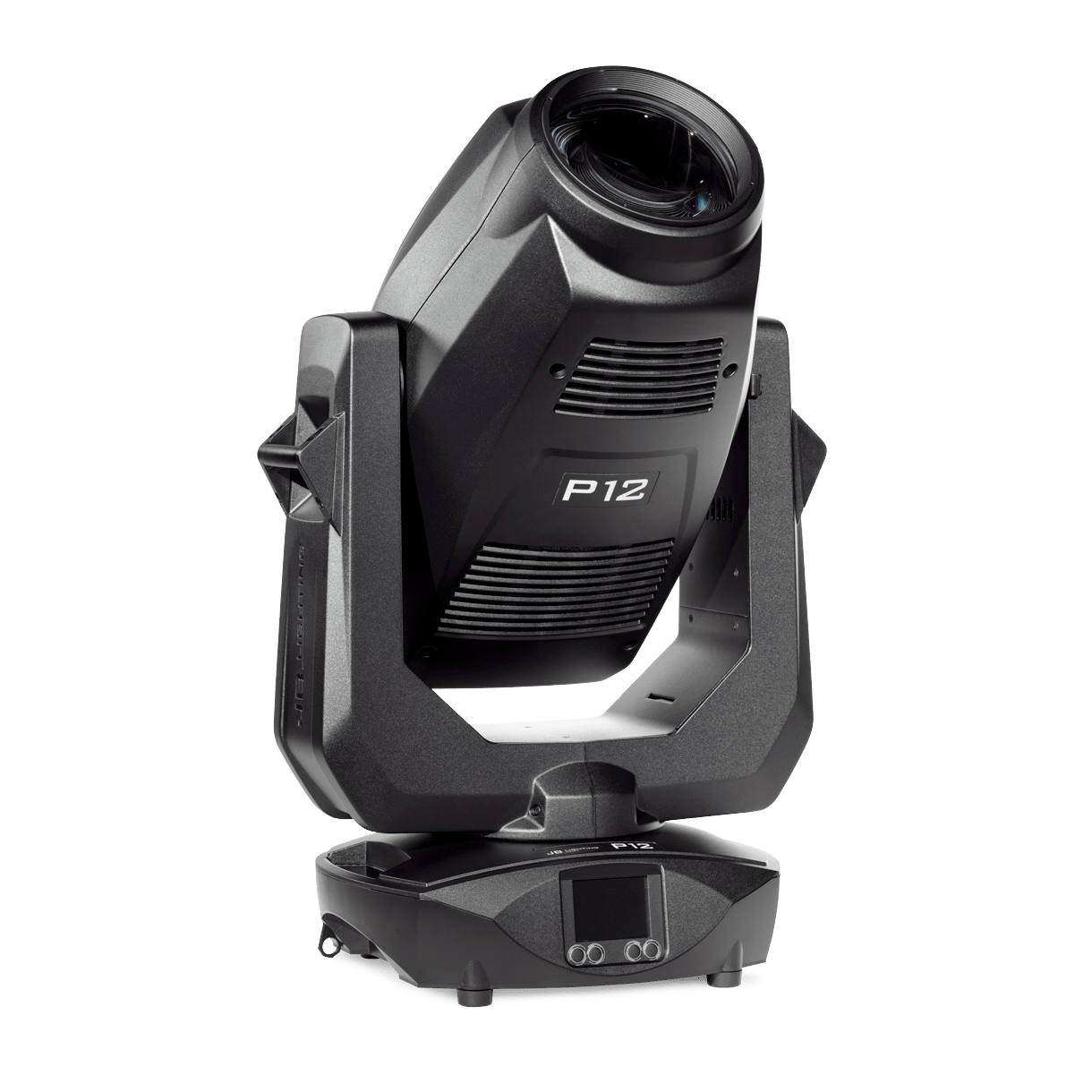 JB-Lighting P12 Profile Moving Head