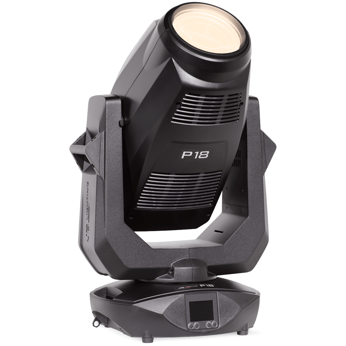 JB-Lighting P18 MK2 Profile Moving Head FrameLight