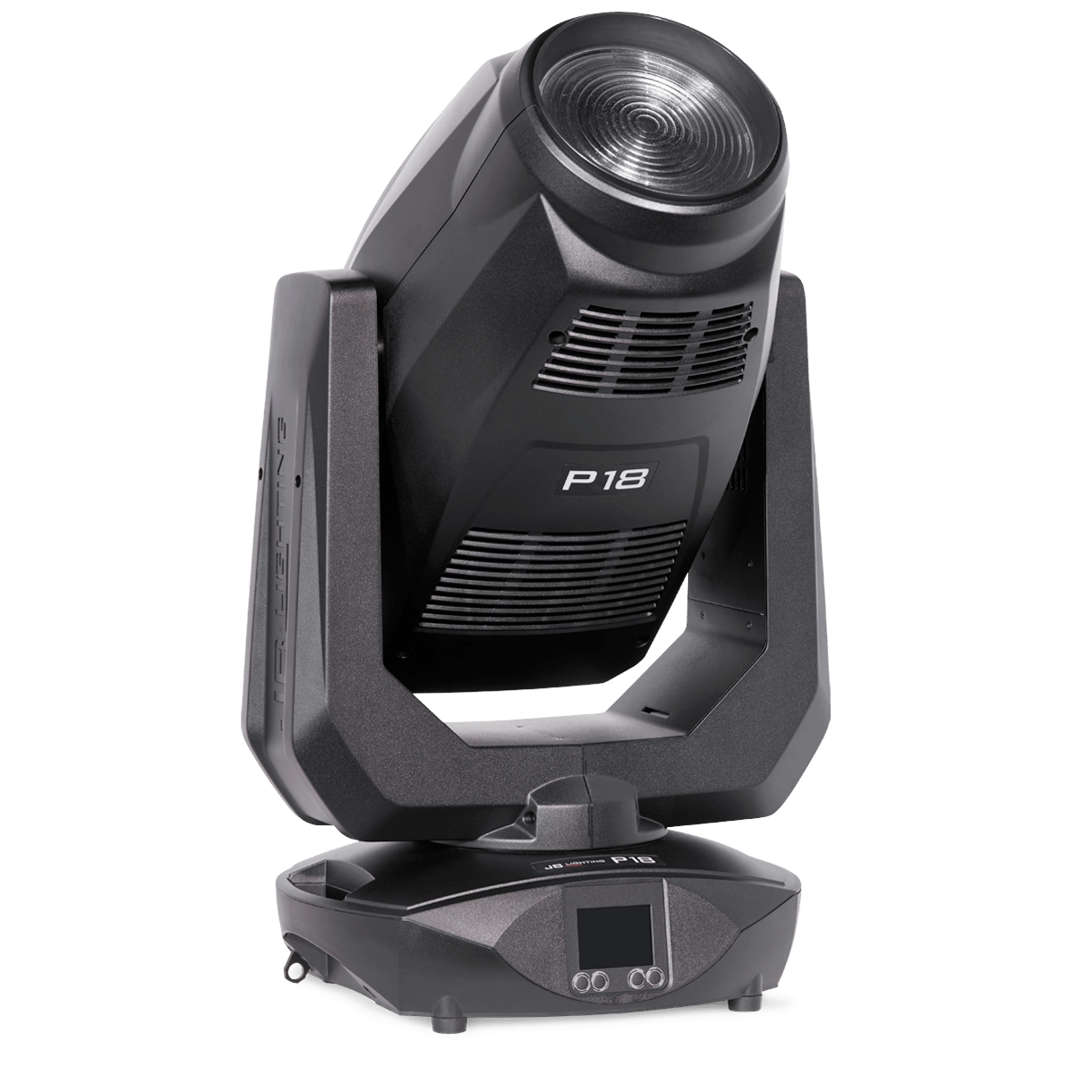 JB-Lighting P18 LED Wash Moving Head 1000w