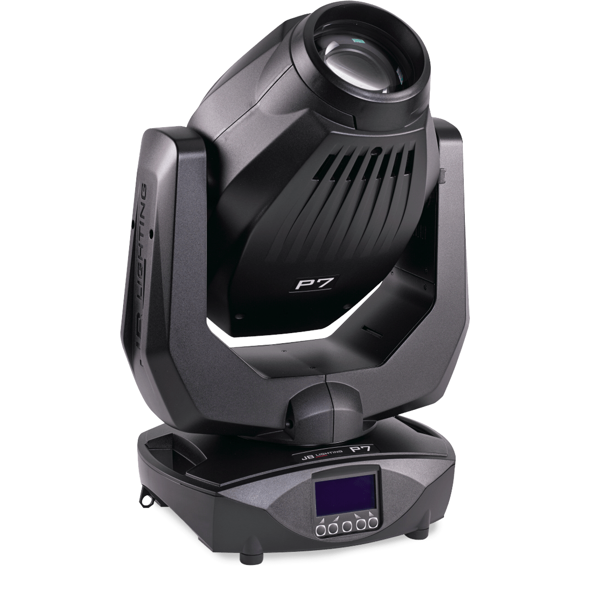 JB-Lighting P7 Spot LED Moving Head CMY 270w
