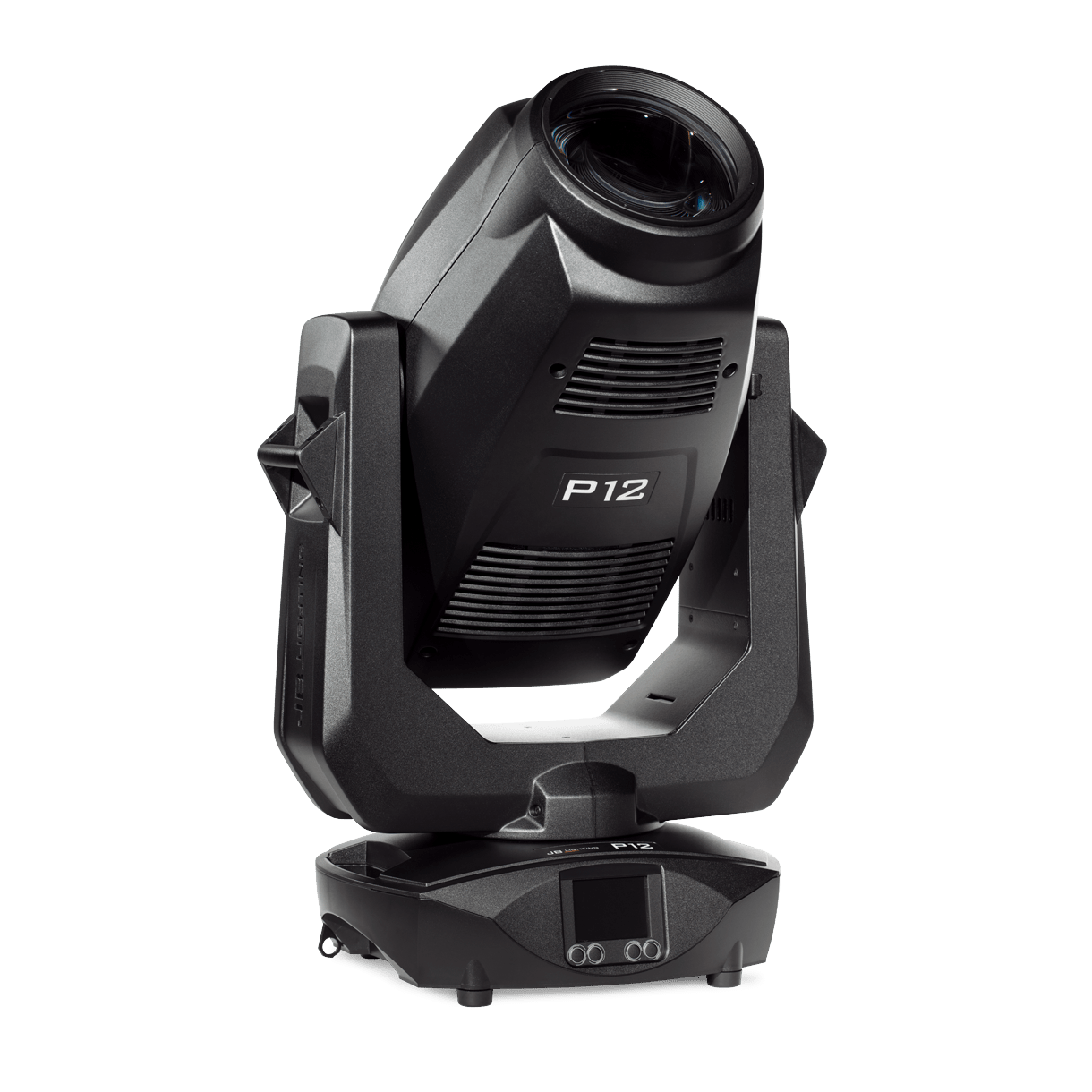 JB-Lighting P12 Spot LED Moving Head 640w