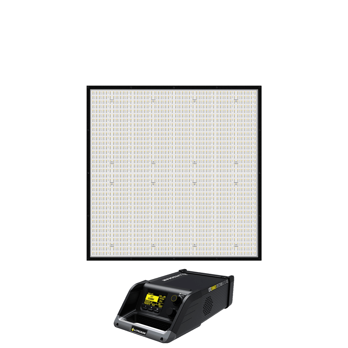 LiteGear LiteMat Spectrum 2023