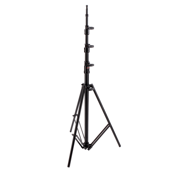 Matthews Light but Heavy Duty Triple Riser Black - FrameLight