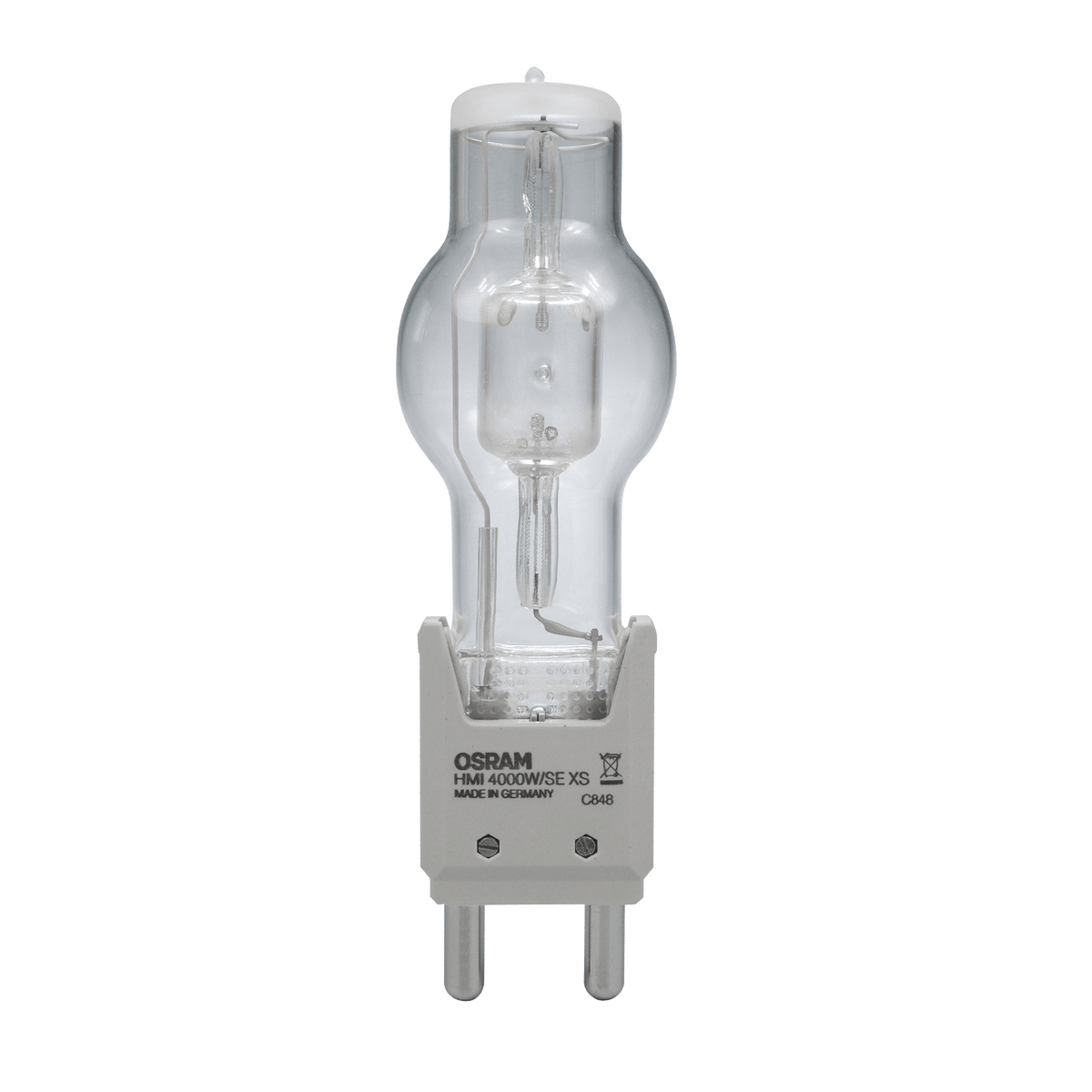 OSRAM HMI 54321 4000W/SE XS Lamp