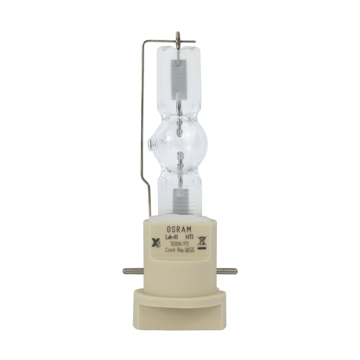 OSRAM Lok-It! 1000W/PS VS1 54385 BRILLIANT Lamp